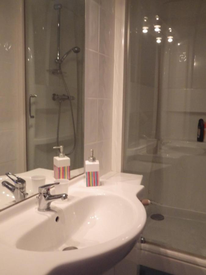 Ferme Clatot Hotel Les Trois Pierres Luaran gambar